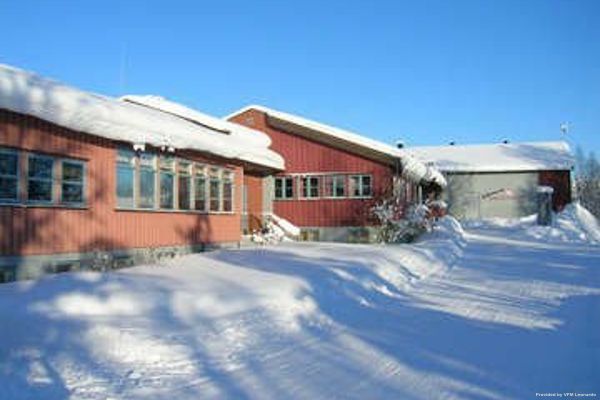 Hotel BARDUFOSSTUN (Tromsø)